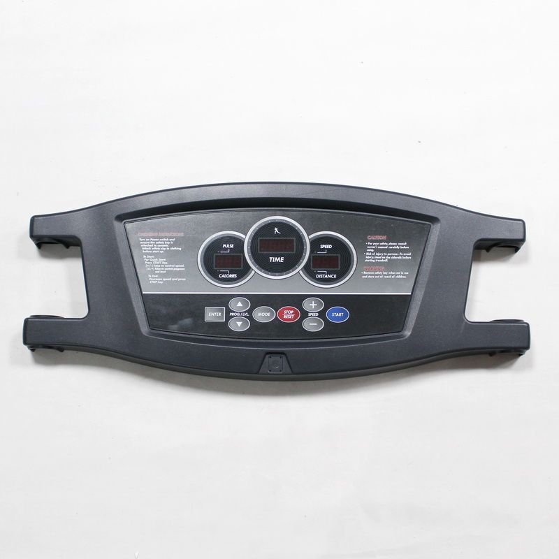 مانیتور تردمیل مدل sx4 36