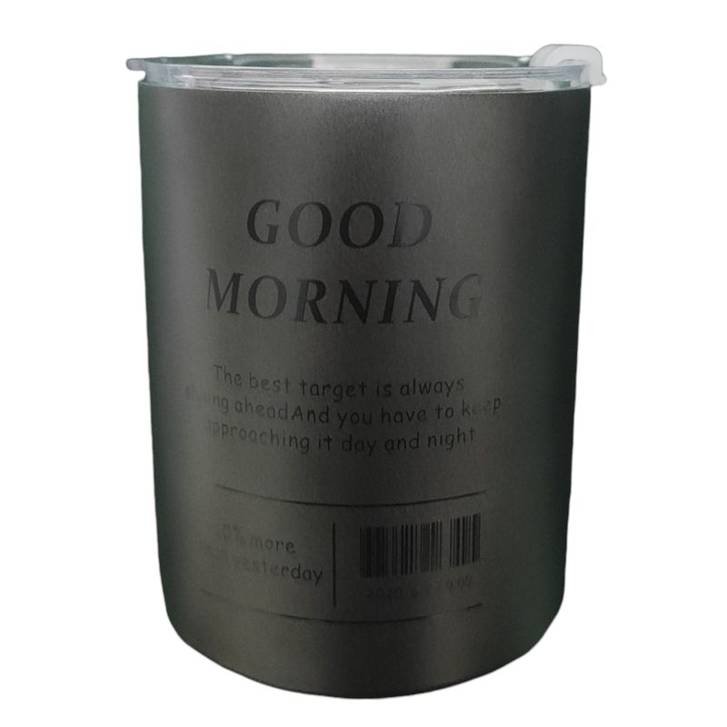 ماک سفری مدل 01 _glassmorning گنجایش 0.25 لیتر