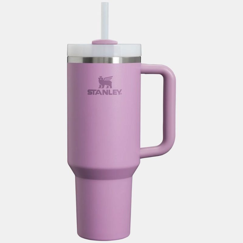ماگ سفری مدل quencher h2o tumbler گنحایش 1.18 لیتر