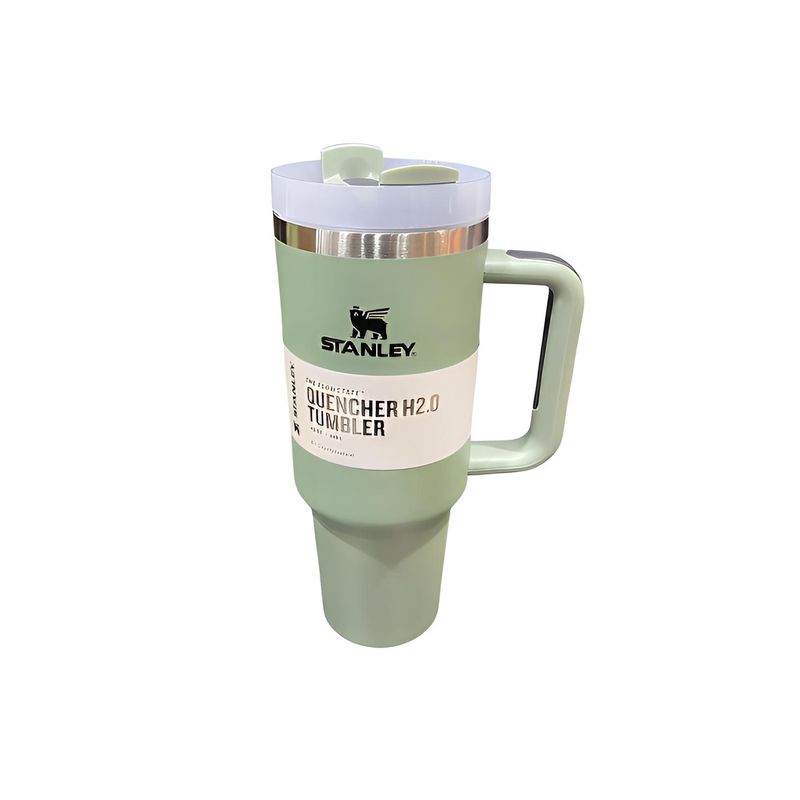 ماگ سفری مدل tumbler quencher h2.0 گنجایش 1.18 لیتر