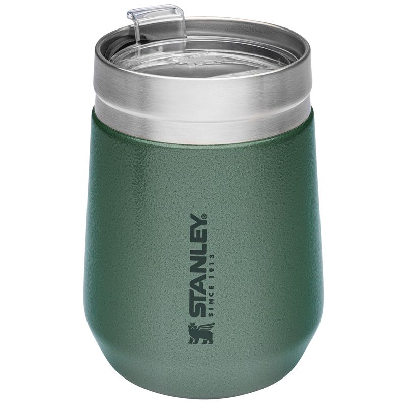 ماگ سفری استنلی مدل go everyday tumbler کد f2021 گنجایش 0.290 لیتر