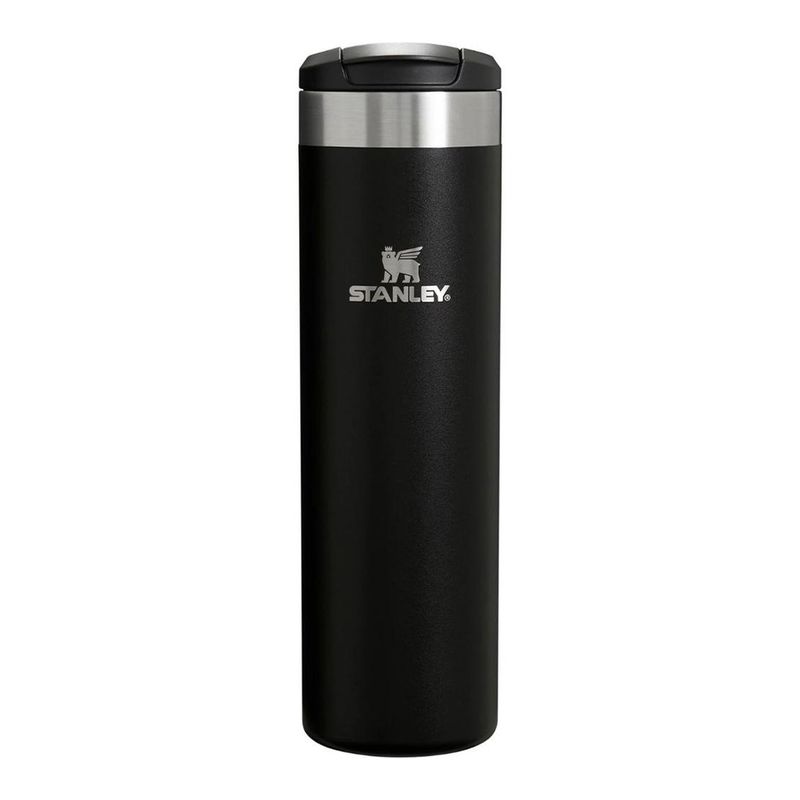 ماگ سفری استنلی مدل the aerolight transit mug گنجایش 0.59 لیتر