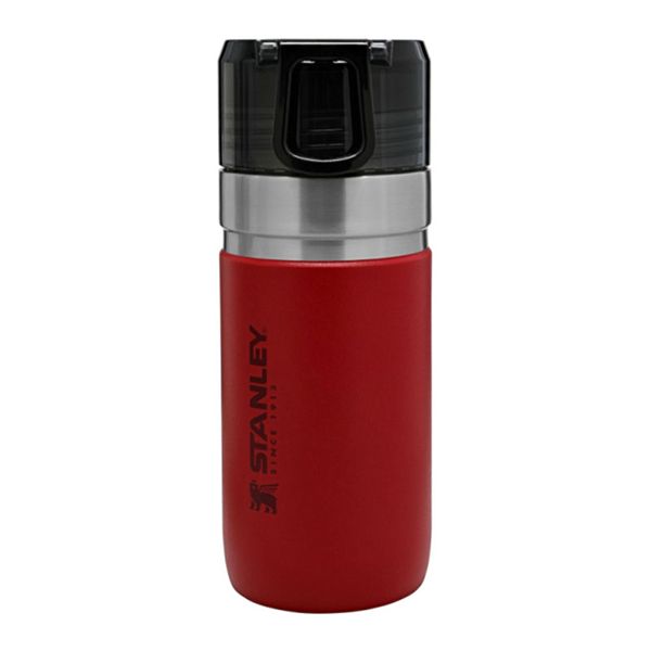 ماگ سفری استنلی مدل water bottle گنجایش 0.47 لیتر