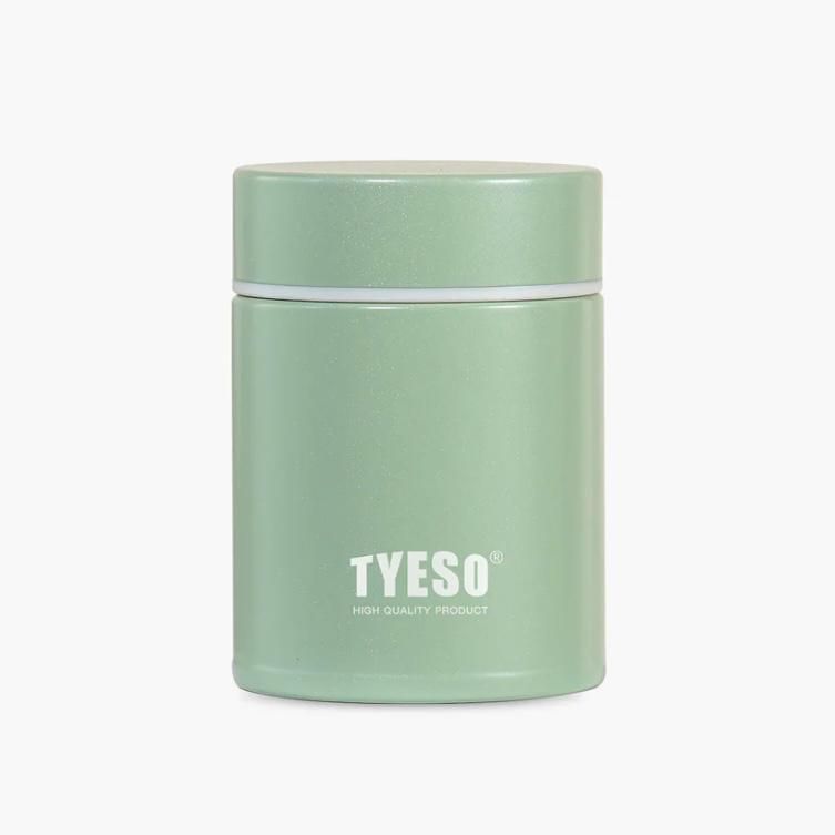 ماگ سفری تایسو مدل ts 8762a گنجایش ۰.۲ لیتر