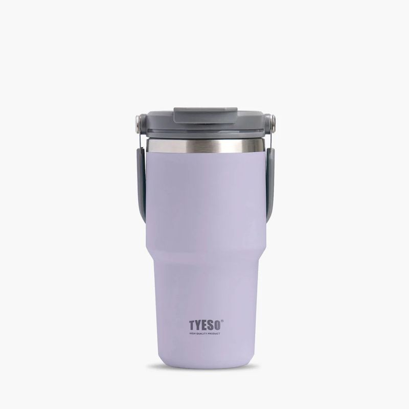 ماگ سفری تایسو مدل ts 8826 گنجایش 0.6 لیتر