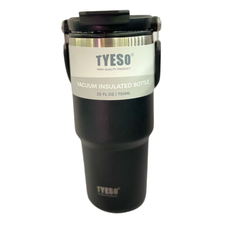 ماگ سفری تایسو مدل ts 8827 گنجایش 0.75 لیتر