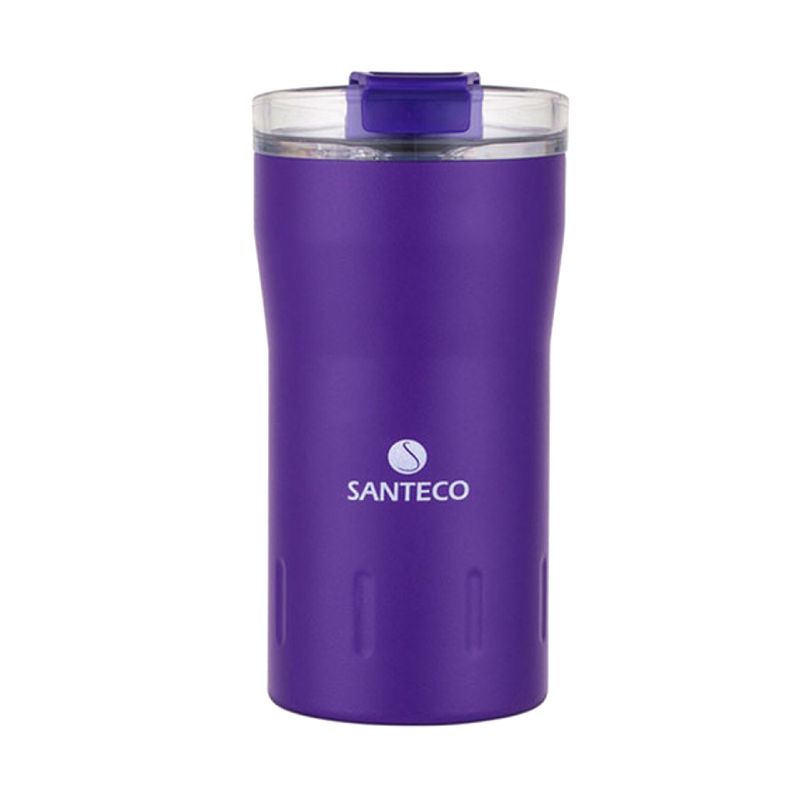 ماگ سفری سانتکو مدل kariba tumbler گنجایش 0.35 لیتر