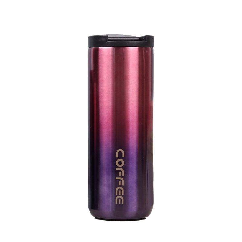 ماگ سفری مدل coff 5560 گنجایش 0.550 لیتر