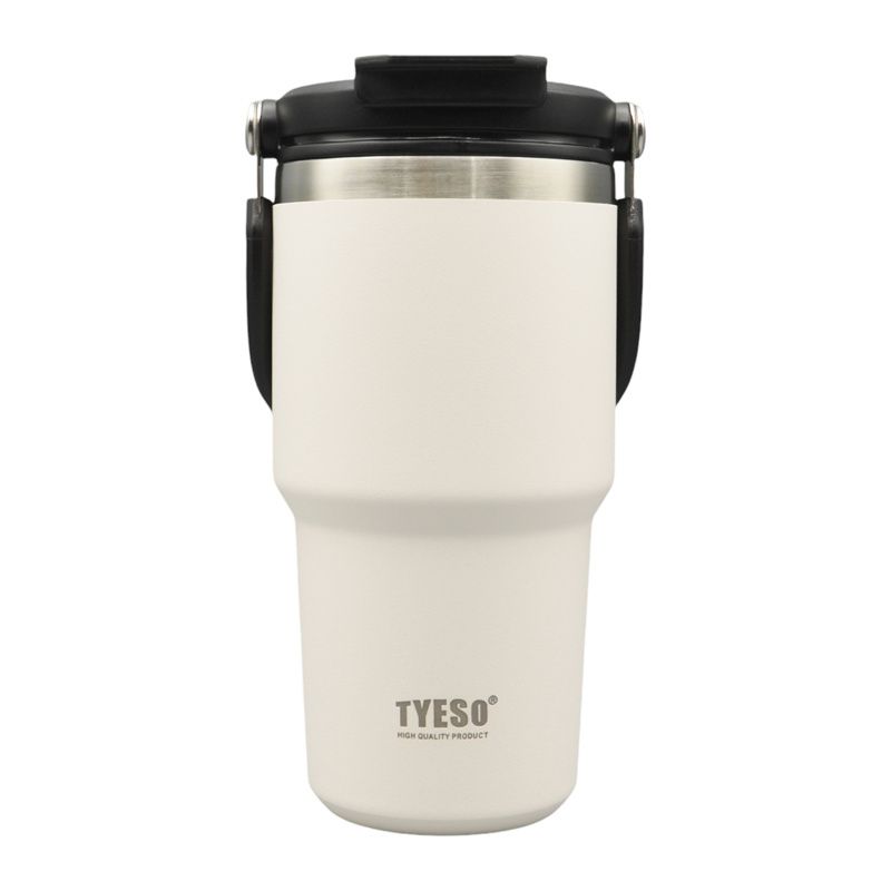 ماگ سفری مدل gs m ts 190281 گنجایش 0.6 لیتر