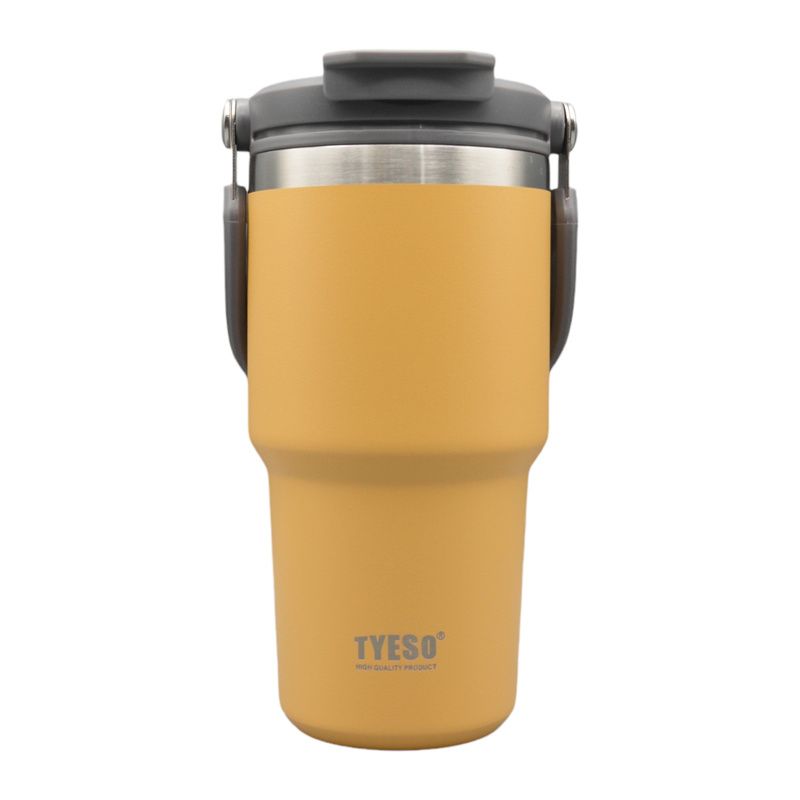 ماگ سفری مدل gs m ts 190281 گنجایش 0.65 لیتر