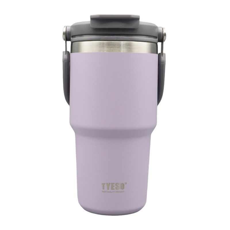 ماگ سفری مدل gs m ts 190281 گنجایش 0.66 لیتر