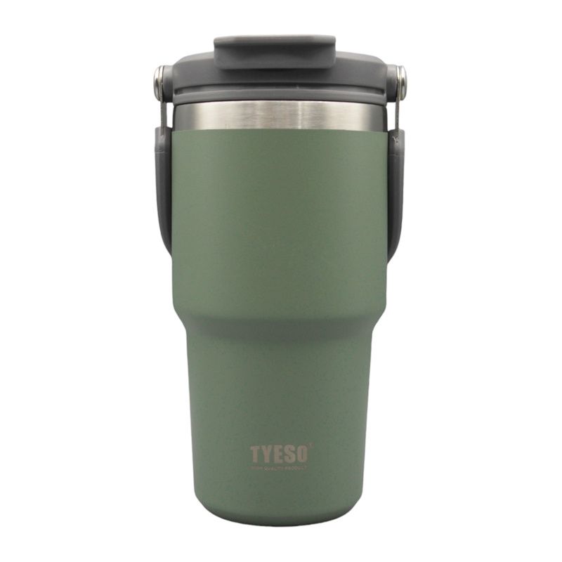 ماگ سفری مدل gs m ts 190281 گنجایش 0.67 لیتر