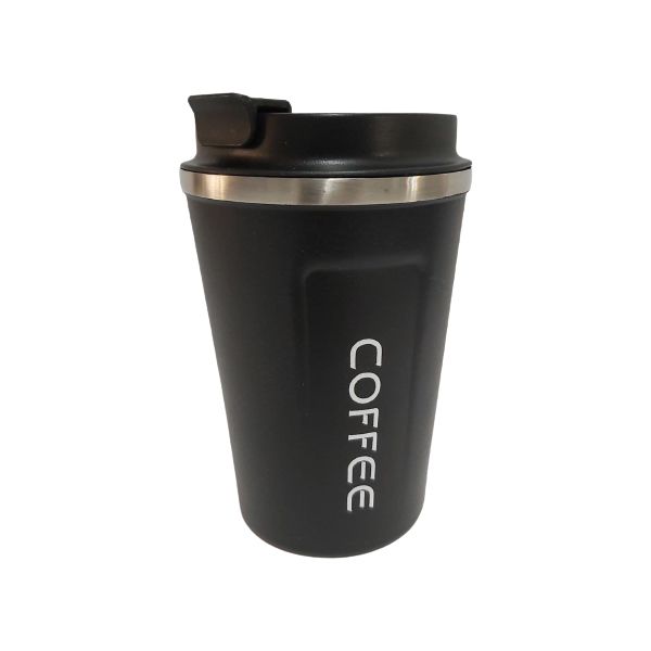 ماگ سفری مدل mg coffee گنجایش 0.35 لیتر