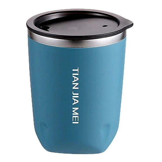 ماگ سفری مدل office cup ظرفیت 0.300 لیتر