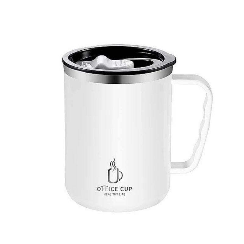 ماگ سفری مدل office cup ظرفیت 0.500 لیتر