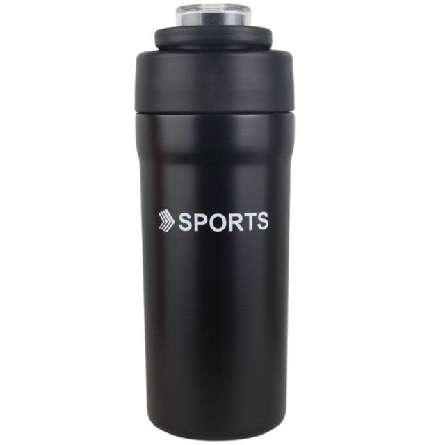 ماگ سفری مدل sport گنجایش 0.680 لیتر