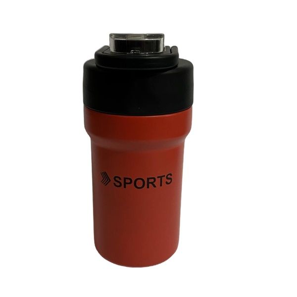 ماگ سفری مدل sports گنجایش 0.5 لیتر