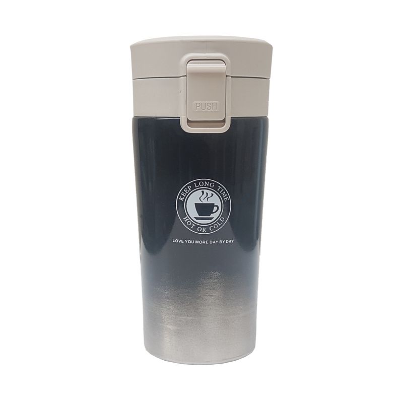 ماگ سفری مدل tm 2350 گنجایش 0.350 لیتر
