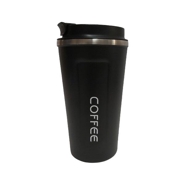 ماگ سفری مدل tm coffee ظرفیت 0.5 لیتر