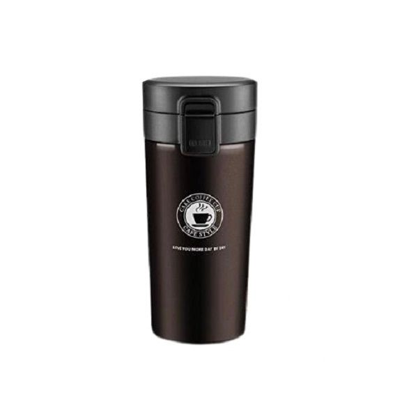 ماگ سفری مدل travel mug گنجایش 0.38 لیتر