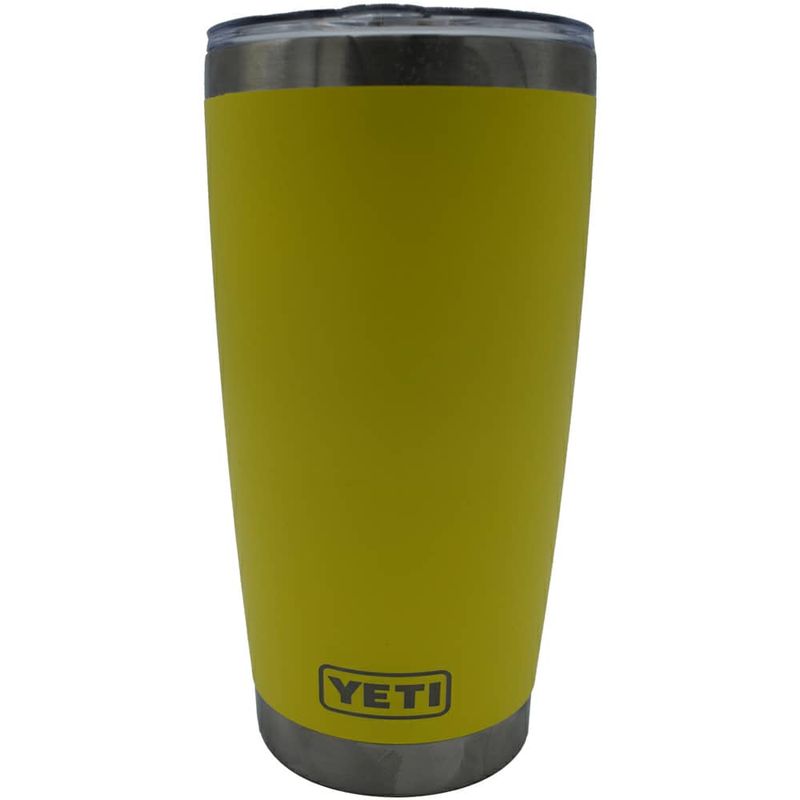 ماگ سفری مدل yeti گنجایش 0.600 لیتر