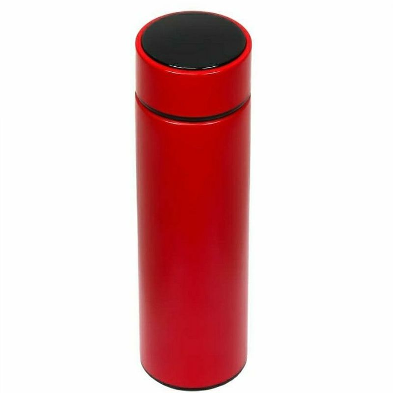 ماگ سفری مدل هوشمند fs001 گنجایش 0.5 لیتر