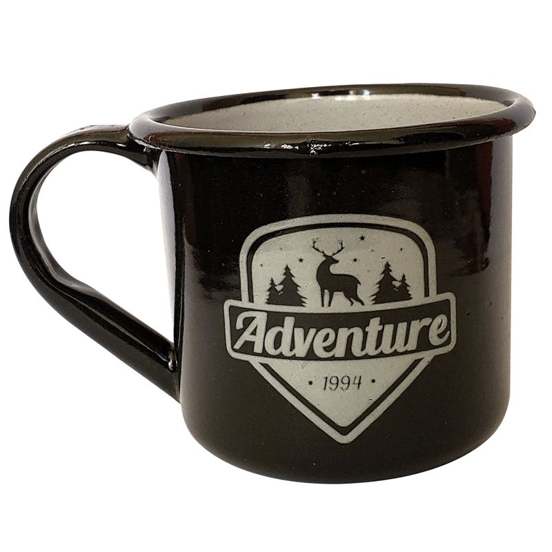 ماگ سفری کوه‌مان مدل adventure 1994 کد 775