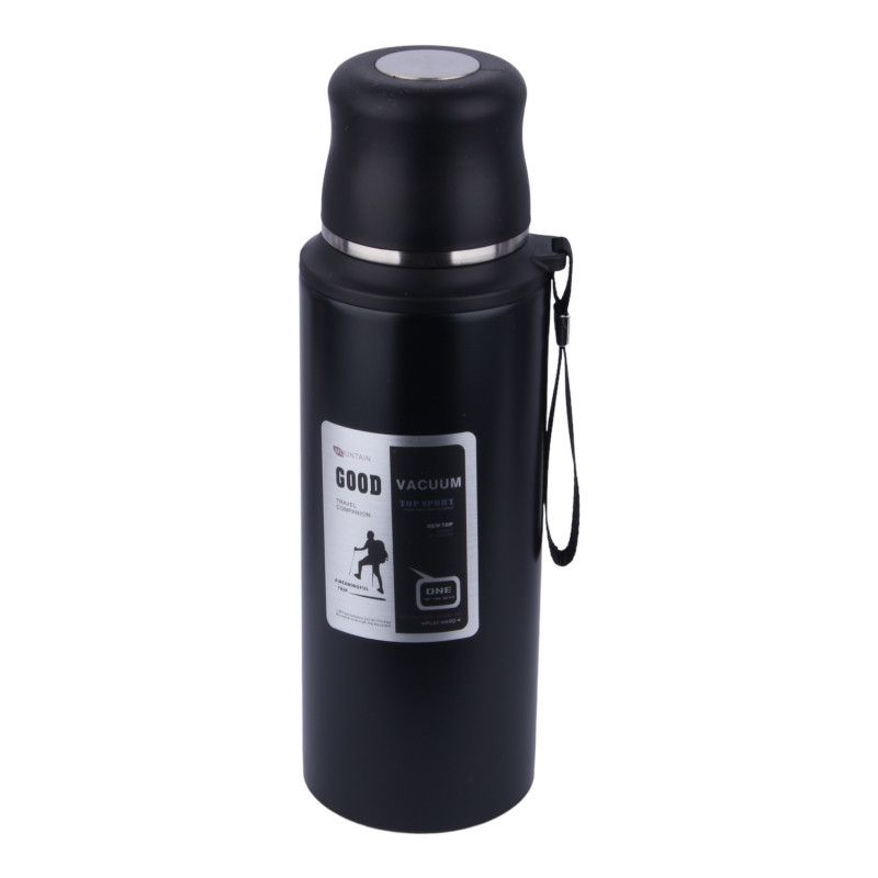 ماگ سفری گود مدل vaccum cup گنجایش 1 لیتر