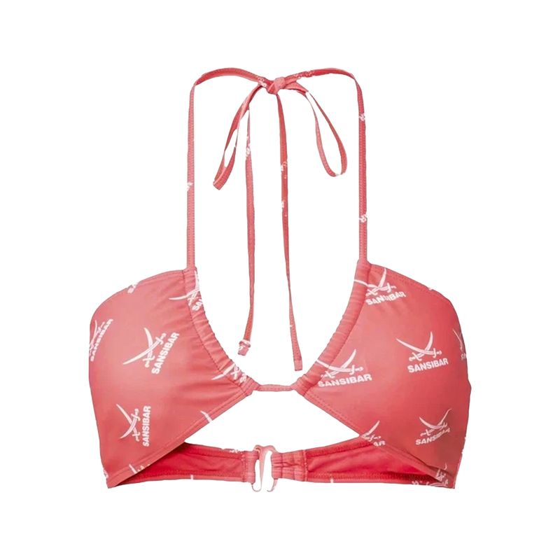 مایو زنانه ساسنیبار مدل tara swim2205
