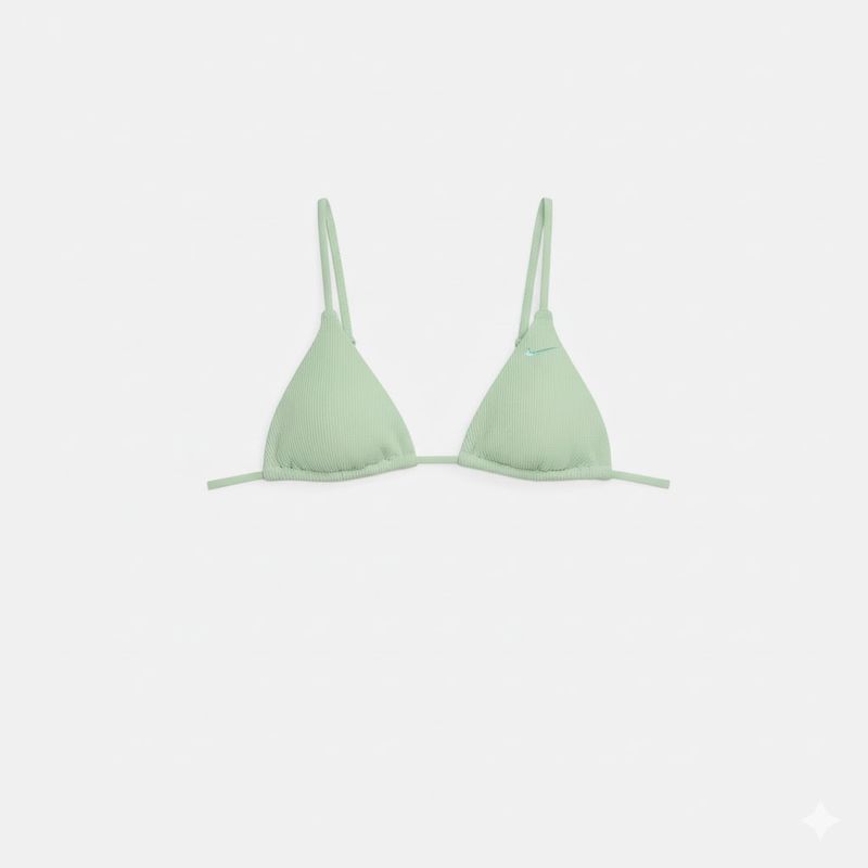 مایو زنانه نایکی مدل womens swim retro flow bikini top کد nesse245 338