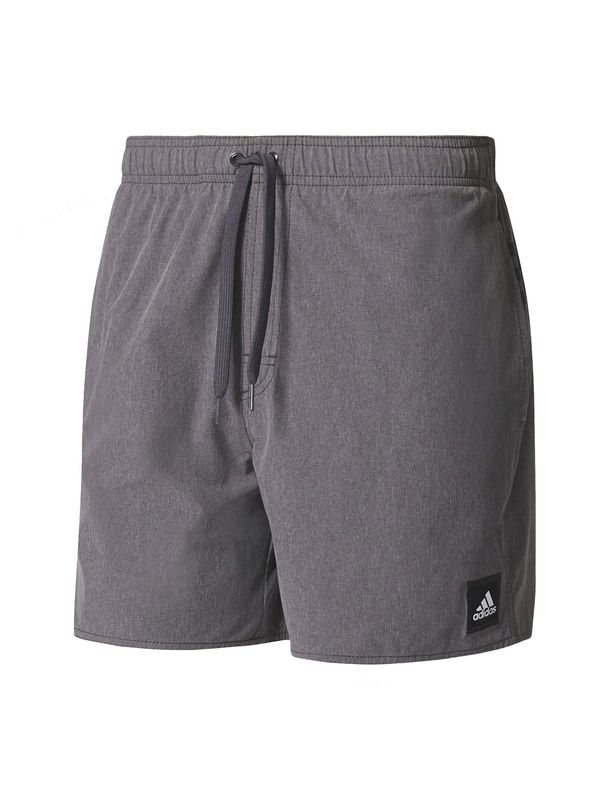 مایو ساده مردانه 3 stripes fashion   آدیداس