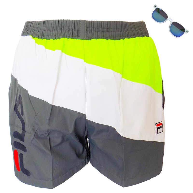 مایو مردانه fila مدل t