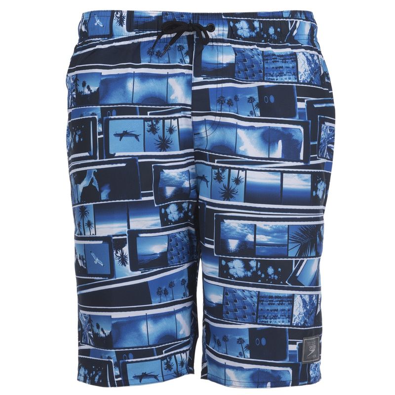 مایو مردانه اسپیدو مدل printed leisure 20 easy fit