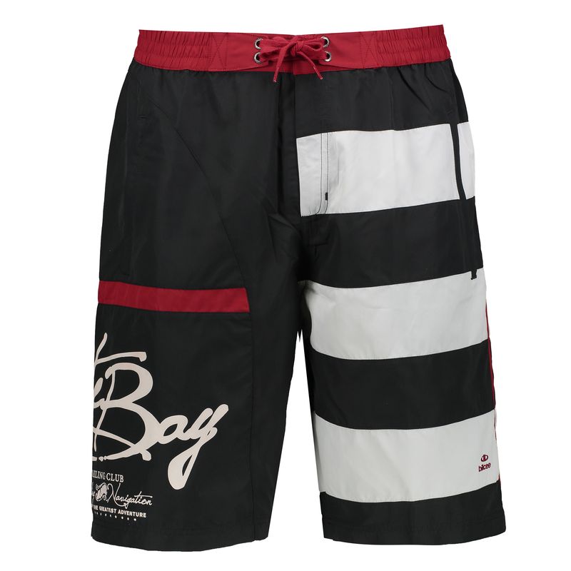 مایو مردانه بیلسی مدل 14y5877 mm