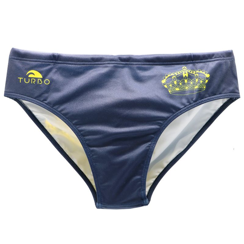 مایو مردانه توربو مدل king of swimming