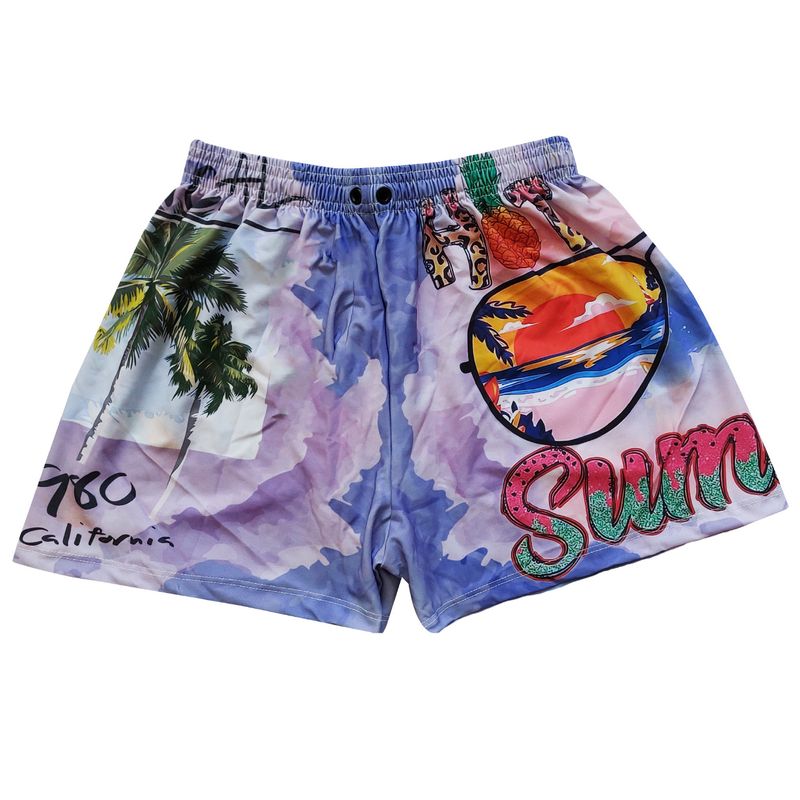 مایو مردانه مدل su طرح تابستان
