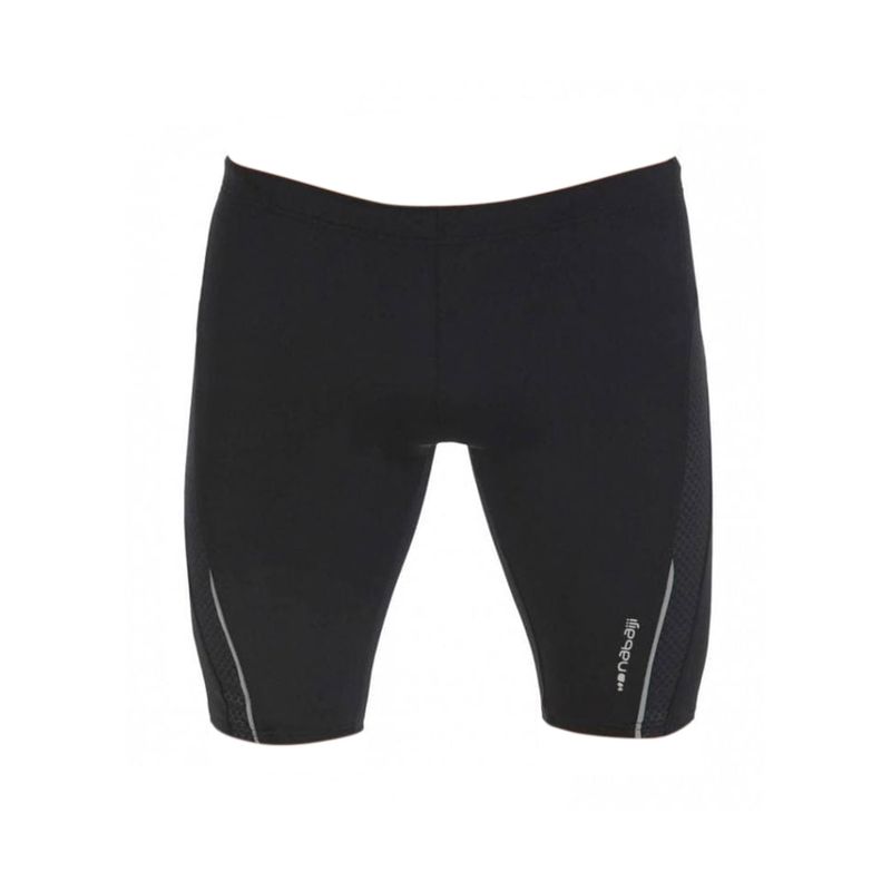 مایو مردانه نابایجی مدل jammer 500 first black dot