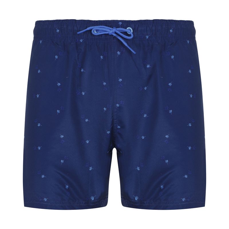 مایو مردانه کیکی رایکی مدل mbb03510navy blue