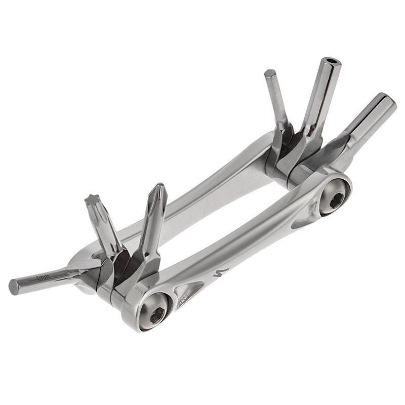 مجموعه ابزار چند کاره مدل emt pro road emergency multi tool 5321 2015