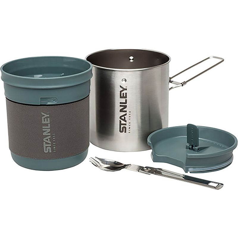 مجموعه ظروف سفری استنلی مدل 24 oz