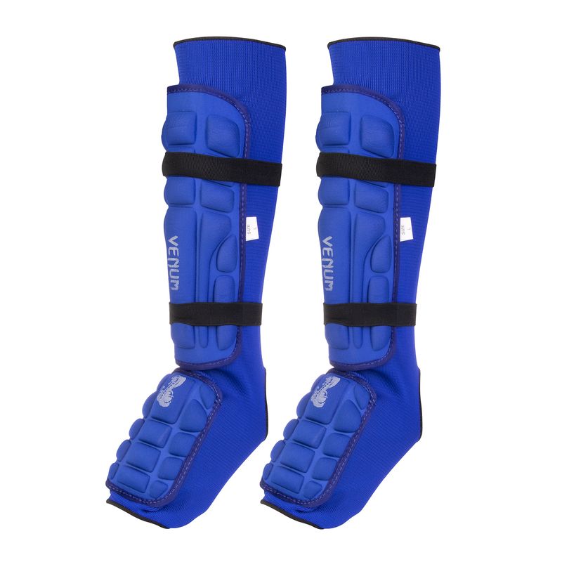 محافظ ساق و روی پا مدل fiter blu 2024