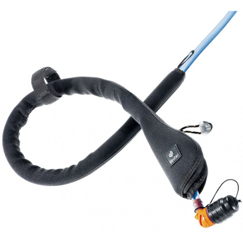 محافظ شلنگ کیسه آب دیوتر مدل streamer tube insulator