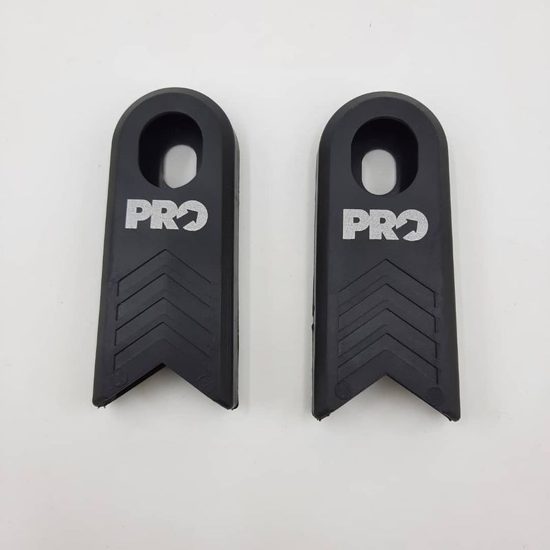 محافظ طبق قامه دوچرخه مدل pro
