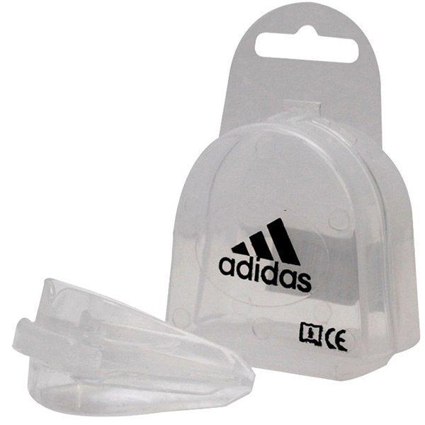 محافظ لثه آدیداس مدل double mouth guard adibp10