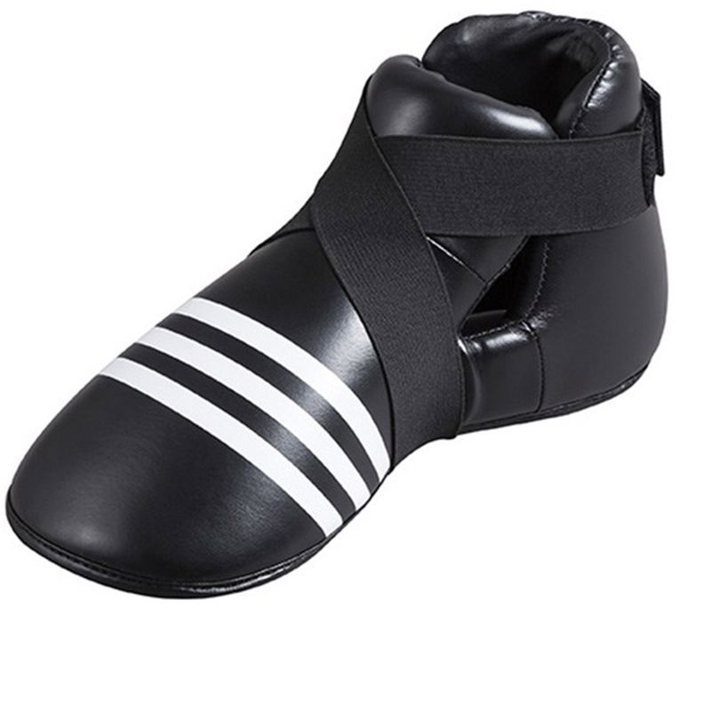 محافظ پا آدیداس مدل super safety kicks سایز xlarge