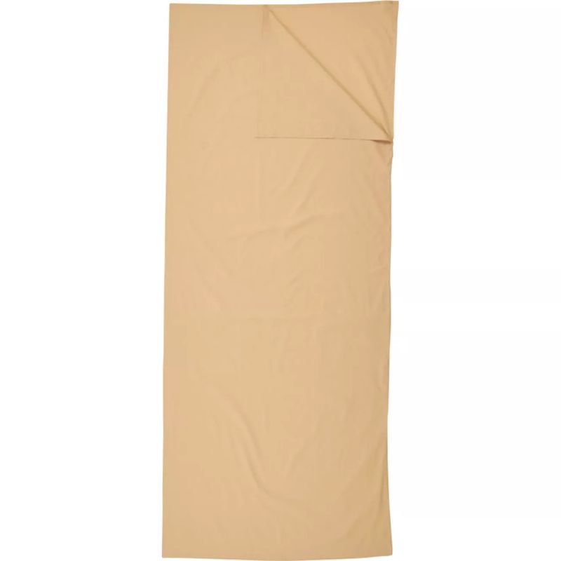 ملحفه کیسه خواب وانابی مدل rectangle