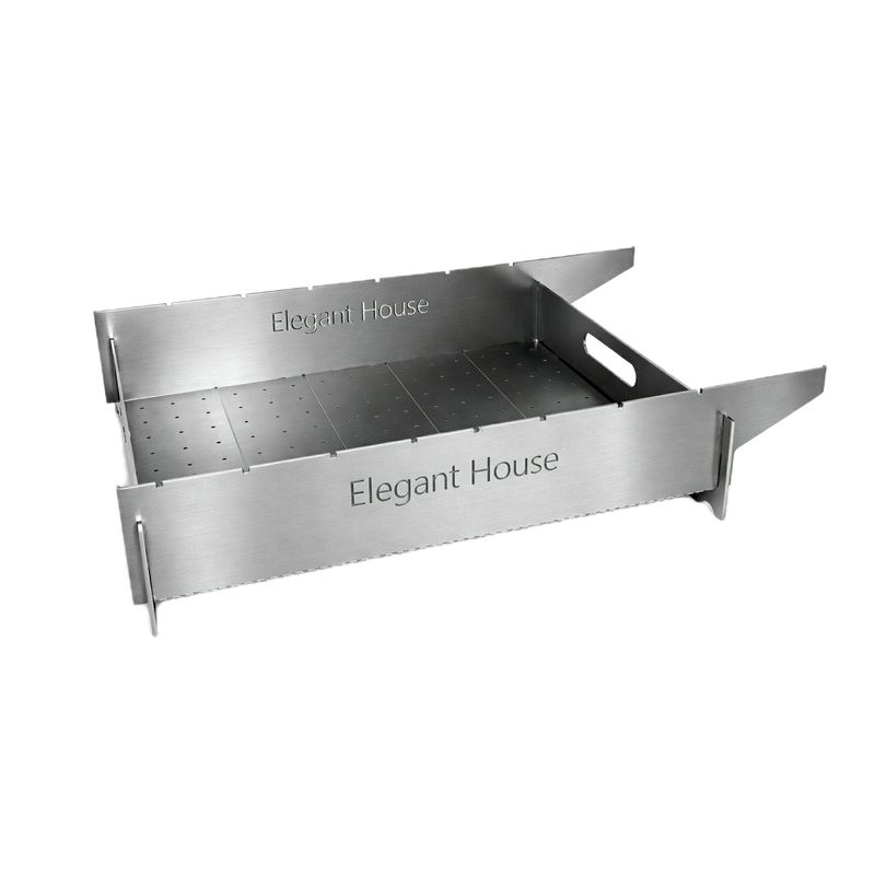 منقل سفری مدل elegant