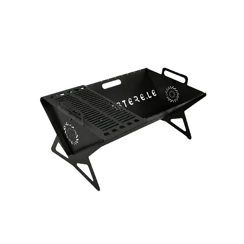 منقل‌ سفری تاشو مدل fs 2202