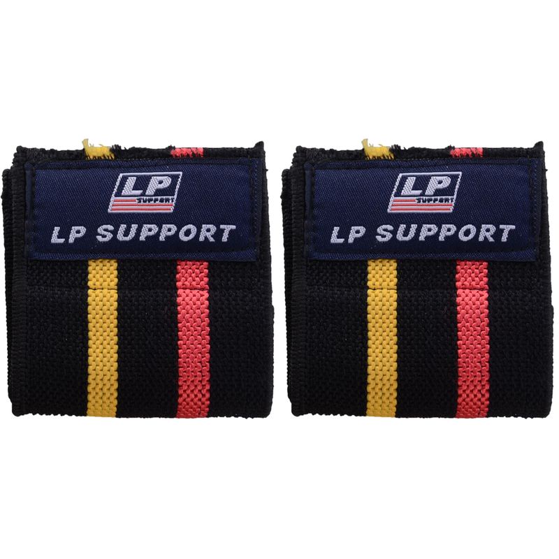مچ بند بدنسازی ال پی ساپورت کد lps02 بسته 2 عددی