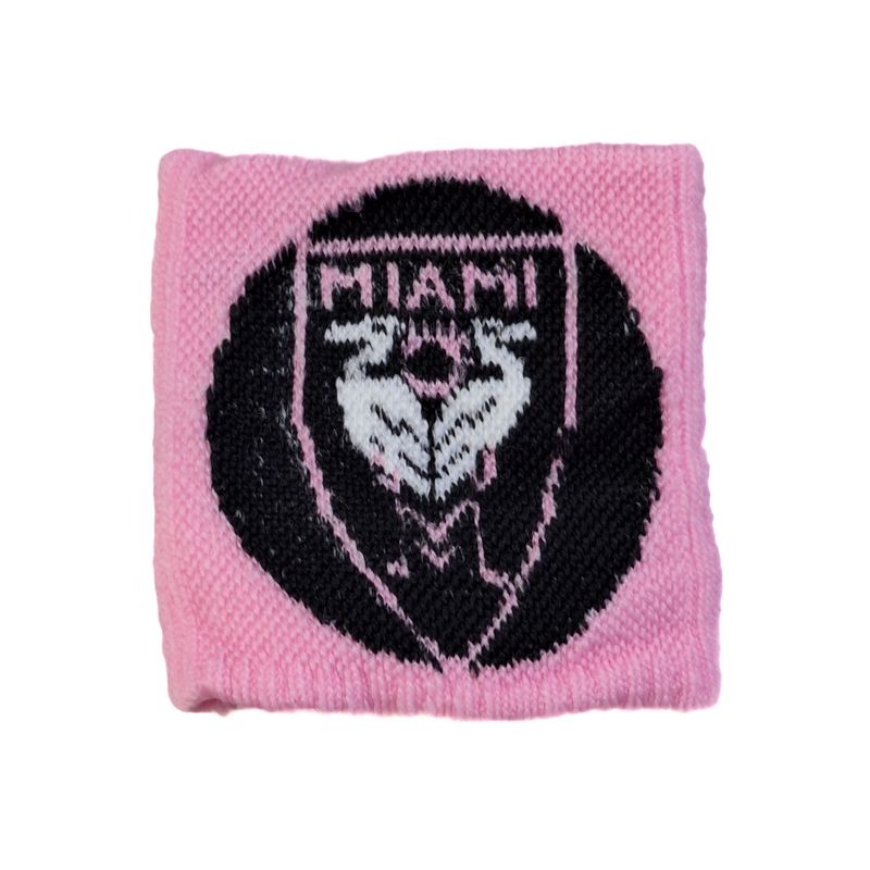 مچ بند ورزشی مدل inter miami